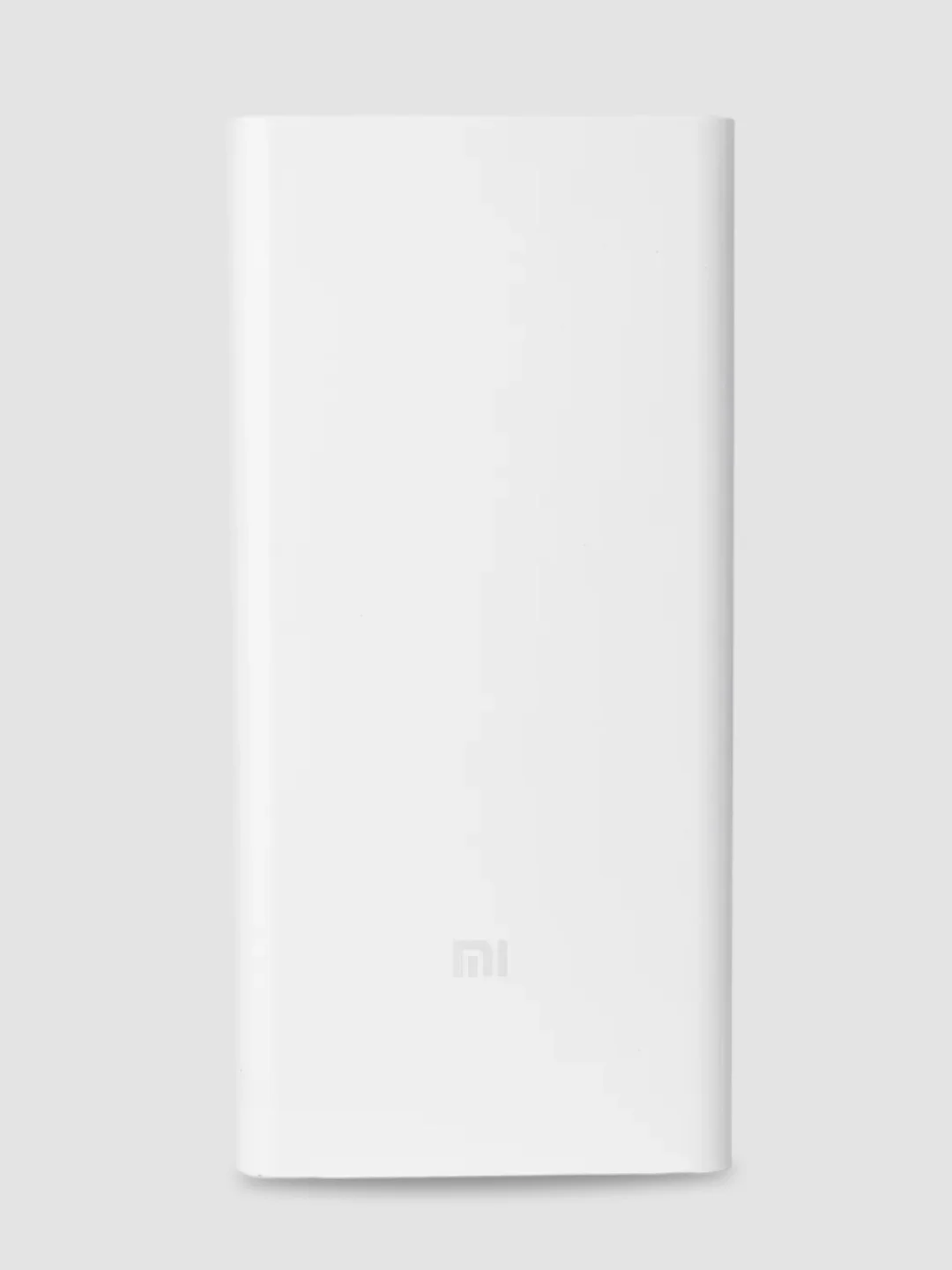 Внешний аккумулятор PowerBank 1W 10000 mAh с беспроводной зарядкой Повербанк
