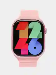 Умные смарт-часы Smart Watch 9 серии "Премиум" 2024 45/41 мм