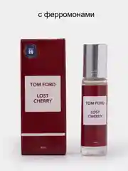 Lost Cherry ароматизатор по мотивам Tom Forda Лост Черри спрей  для помещений, авто вишня