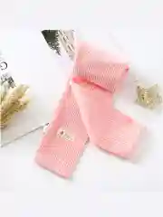 Розовый колготки - лосины для девочки, леггинсы детские, лосины для девочки