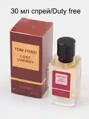Lost Cherry ароматизатор по мотивам Tom Forda Лост Черри спрей  для помещений, авто вишня