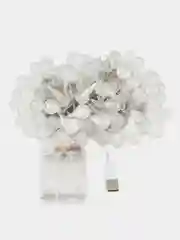 Гирлянда светодиодная usb/ батарейки 2 в 1
