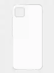 Чехол силиконовый для Realme C11 2021, C20 накладка бампер прозрачный