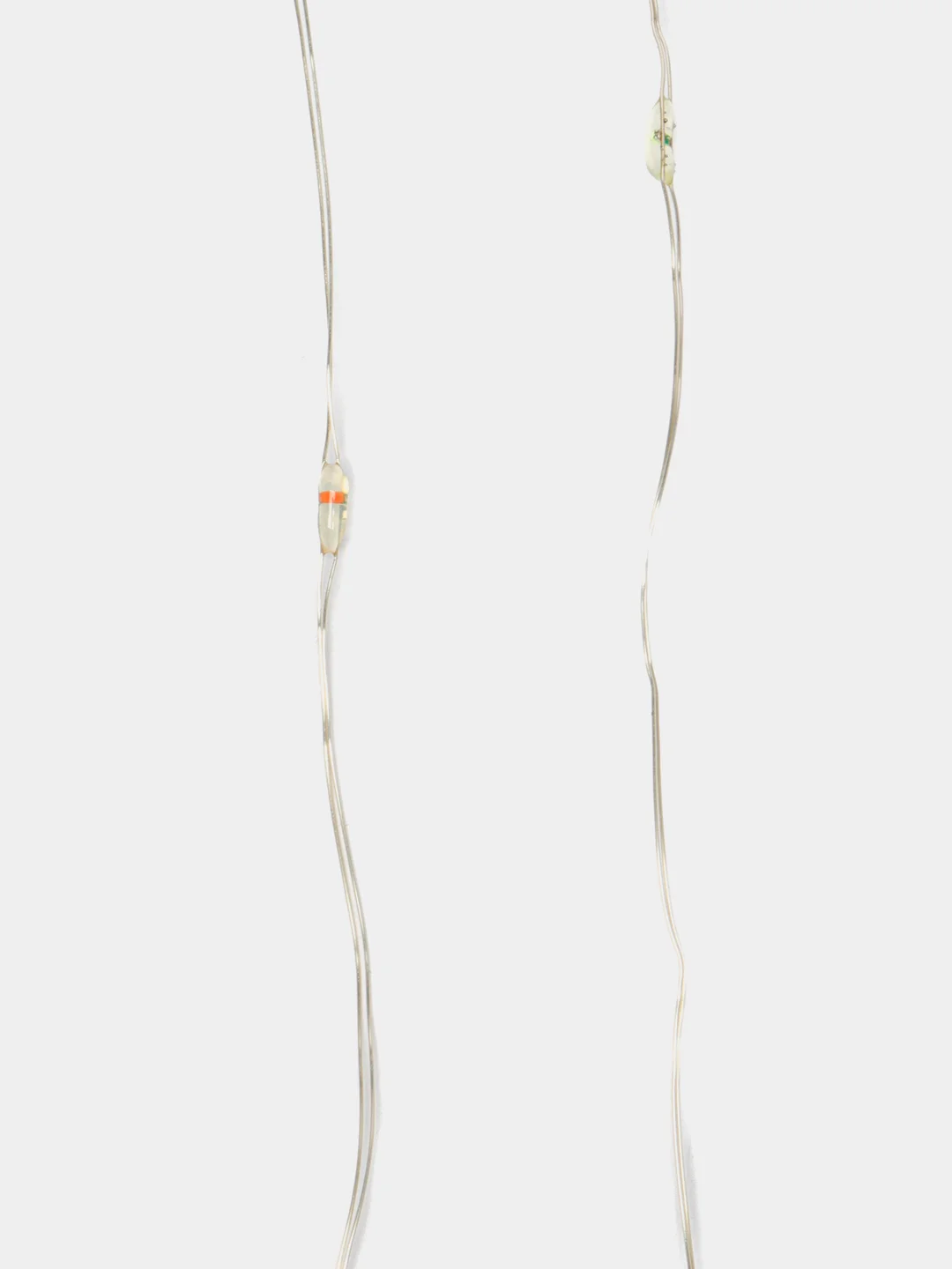 Гирлянда Занавес с пультом, мультиколор, 300 LED, 3*3 м