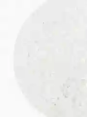 Фигура снежок светодиодная RGB LED