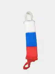 Мочалка для тела, для бани, душа, ванны, массажная