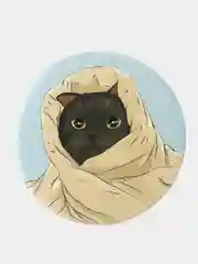 Бирюзовый зеркало карманное / Подарок на новый год