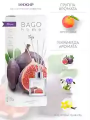 Ароматический мини-диффузор Инжир 50 мл