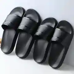 Шлепанцы мужские
