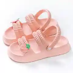 Женские шлепанцы