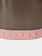 Розовый детское беспроводное караоке-колонка с микрофоном