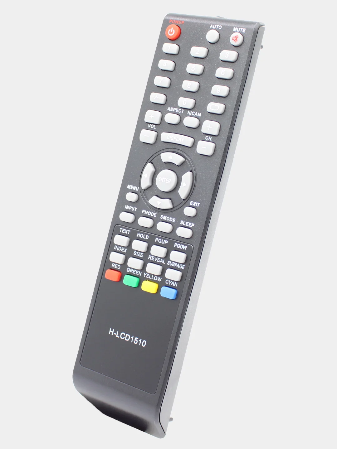 Пульт H-LCD1510 для телевизора SUPRA