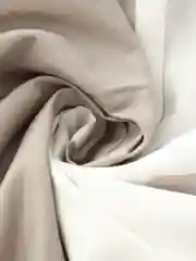 Серый комплект постельного белья