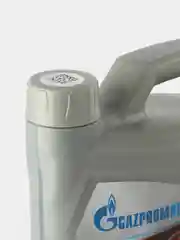 Масло моторное Газпромнефть Premium L 5W-40, полусинтетика