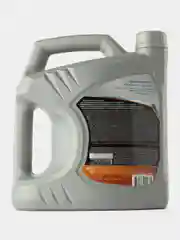 Масло моторное Газпромнефть Premium L 5W-40, полусинтетика