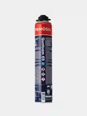PENOSIL Монтажная пена зимняя  Premium Gunfoam 65 Winter,870 мл
