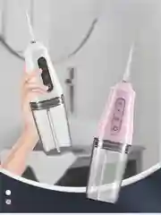 Портативный ирригатор для полости рта