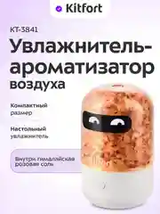 Увлажнитель-ароматизатор воздуха КТ-3841