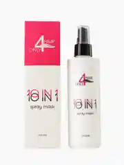 ONLY4HAIR / Многофункциональная несмываемая спрей - маска 10 в 1 для всех типов волос