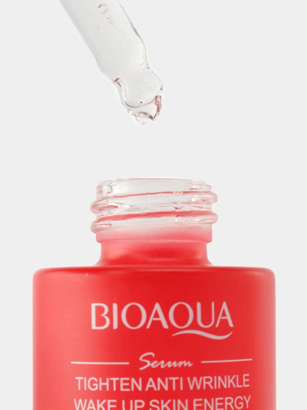 Сыворотка для лица набор из 3 шт Bioaqua
