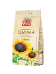 Семечки ОСОБЕННЫЕ с морской солью От Мартина 200 гр 1/10 шт