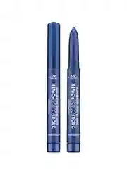 DEBORAH Тени карандаш стойкие 24ORE COLOR POWER EYESHADOW тон 09 ночной синий