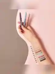 DEBORAH Тени карандаш стойкие 24ORE COLOR POWER EYESHADOW тон 09 ночной синий
