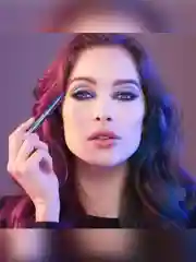 DEBORAH Тени карандаш стойкие 24ORE COLOR POWER EYESHADOW тон 09 ночной синий