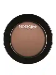 DEBORAH Румяна запеченные HI-TECH BLUSH тон 52 терракотовый