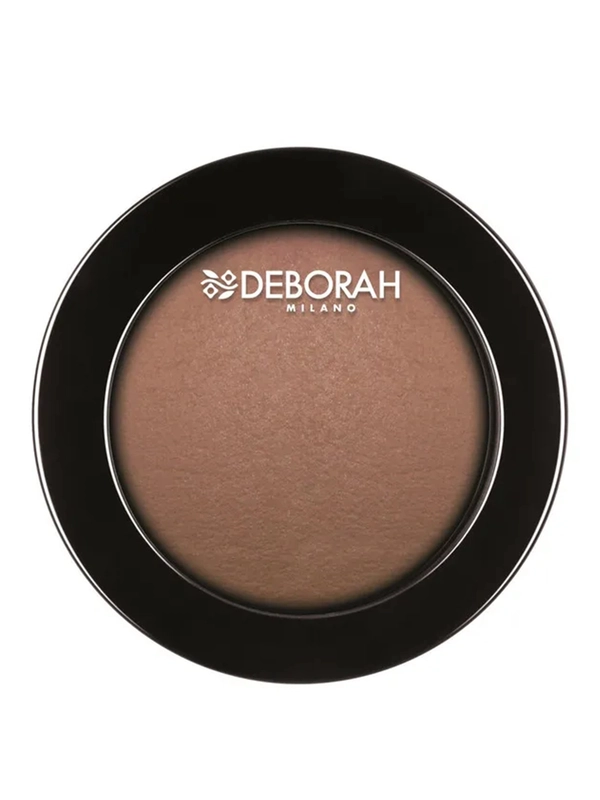 DEBORAH Румяна запеченные HI-TECH BLUSH тон 52 терракотовый