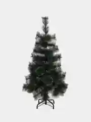 Елка новогодняя искусственная "Сосна ", с инеем, 60, 90, 120, 150, 180, 210 см