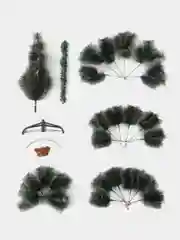 Елка новогодняя искусственная "Сосна ", с инеем, 60, 90, 120, 150, 180, 210 см