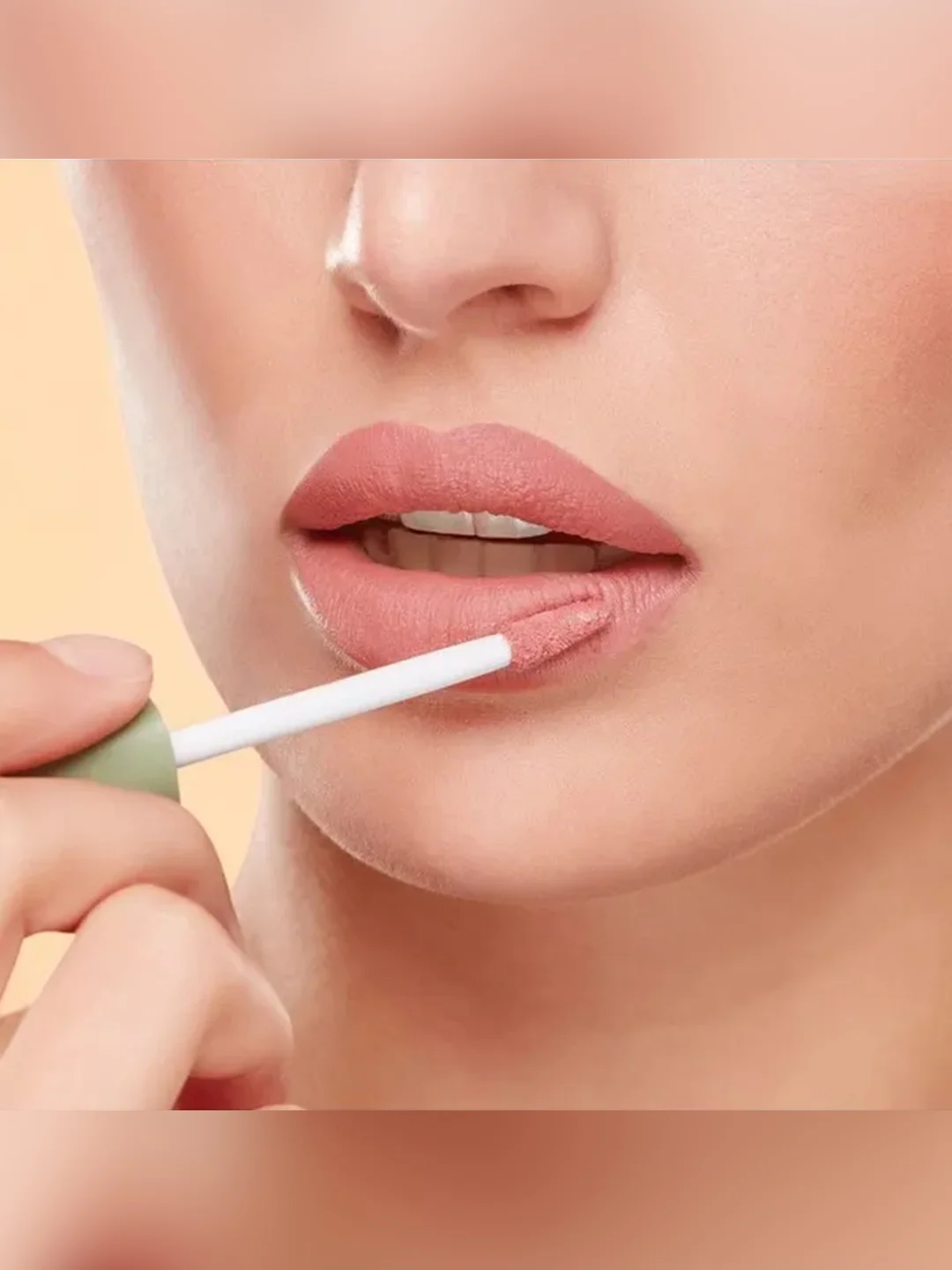 DEBORAH Помада матовая жидкая FORMULA PURA ROSSETTO LIQUIDO MAT тон 02