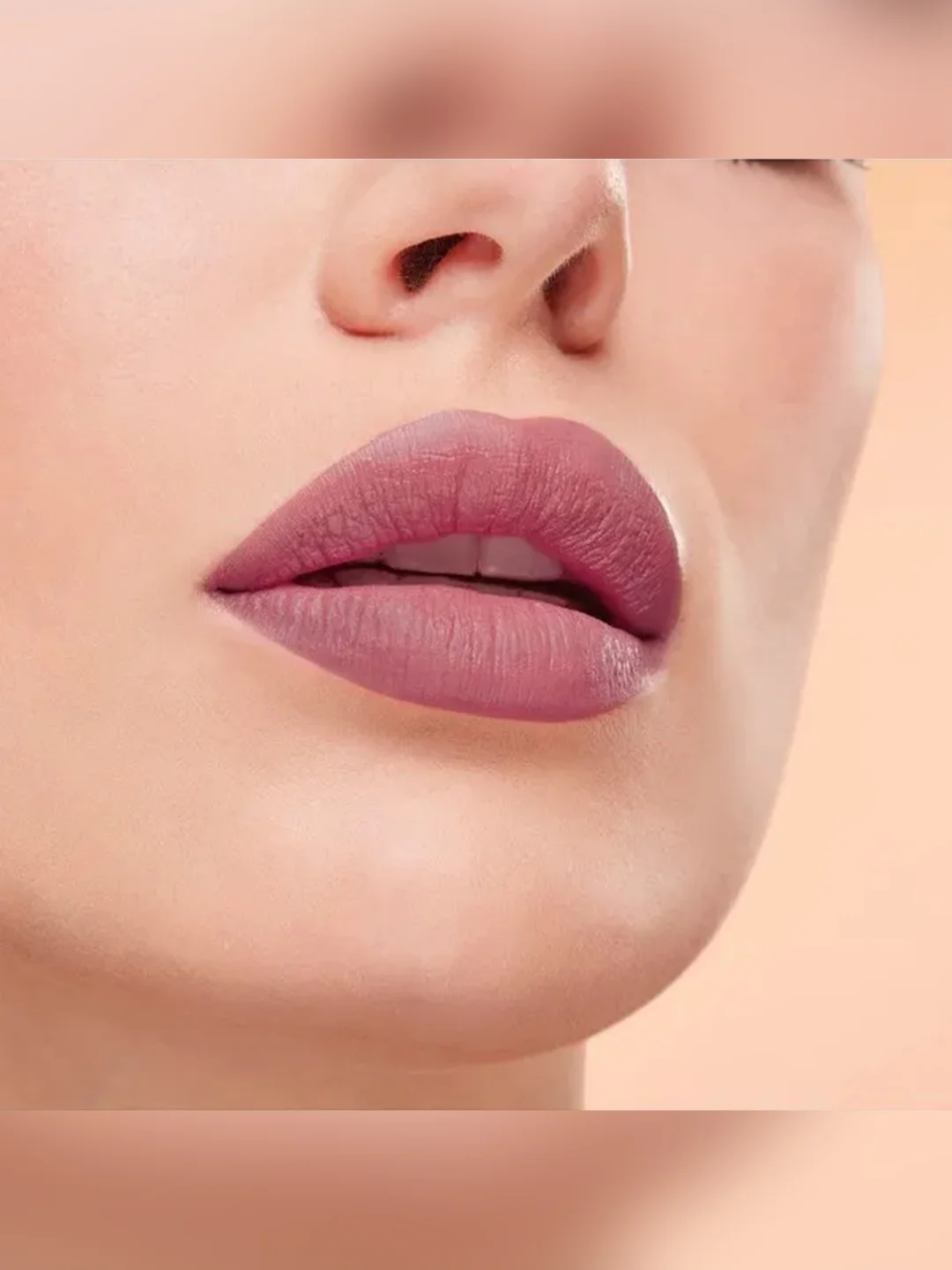 DEBORAH Помада матовая жидкая FORMULA PURA ROSSETTO LIQUIDO MAT тон 04