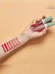 DEBORAH Помада матовая жидкая FORMULA PURA ROSSETTO LIQUIDO MAT тон 04