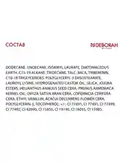 DEBORAH Помада матовая жидкая FORMULA PURA ROSSETTO LIQUIDO MAT тон 04