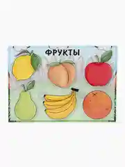 Развивающие игры на липучках