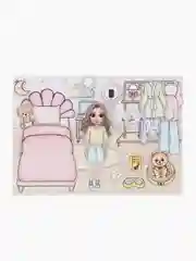 Развивающие игры на липучках