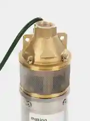 Насос скважинный вихревой "making Оasis everywhere" SX 47/60