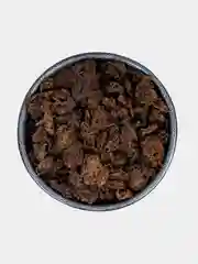 Чай черный TEAON Шу Пуэр Лао Ча Тоу ,Чайные головы,  50г