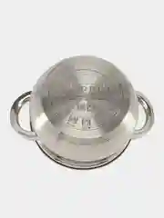 Кастрюля ARDI KUCHE AR-200 объем 1,8 л