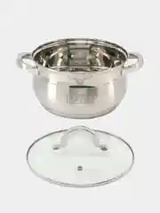 Кастрюля ARDI KUCHE Ar-202 объем 3,8 л
