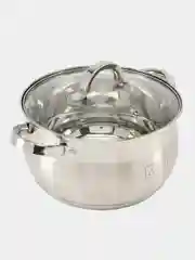 Кастрюля ARDI KUCHE AR-203 объемом 4,9 л