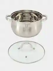 Кастрюля ARDI KUCHE AR-203 объемом 4,9 л