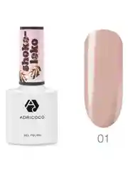 Гель лак ADRICOCO Shoko-LOKO