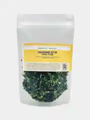 Чай черный TEAON Шу пуэр "Таежный" с можжевельником и мятой, 50г
