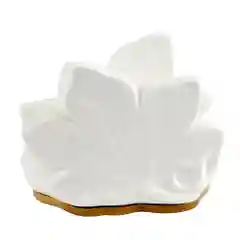 Салфетница "Naturel" 12*7*9,5см. (подарочная упаковка)