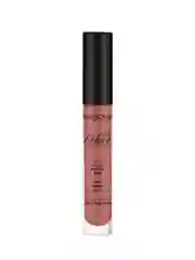 DEBORAH Помада для губ матовая жидкая FLUID VELVET MAT LIPSTICK тон 13 античный розовый