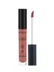 DEBORAH Помада для губ матовая жидкая FLUID VELVET MAT LIPSTICK тон 13 античный розовый