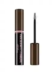 DEBORAH Тушь для бровей 24ORE BROW MASCARA тон 02 брюнет